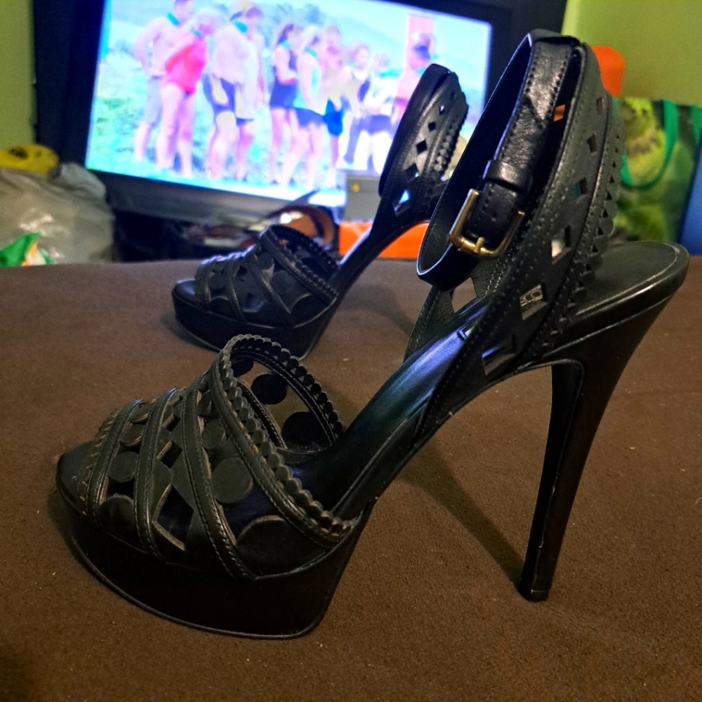 Guess High Heels